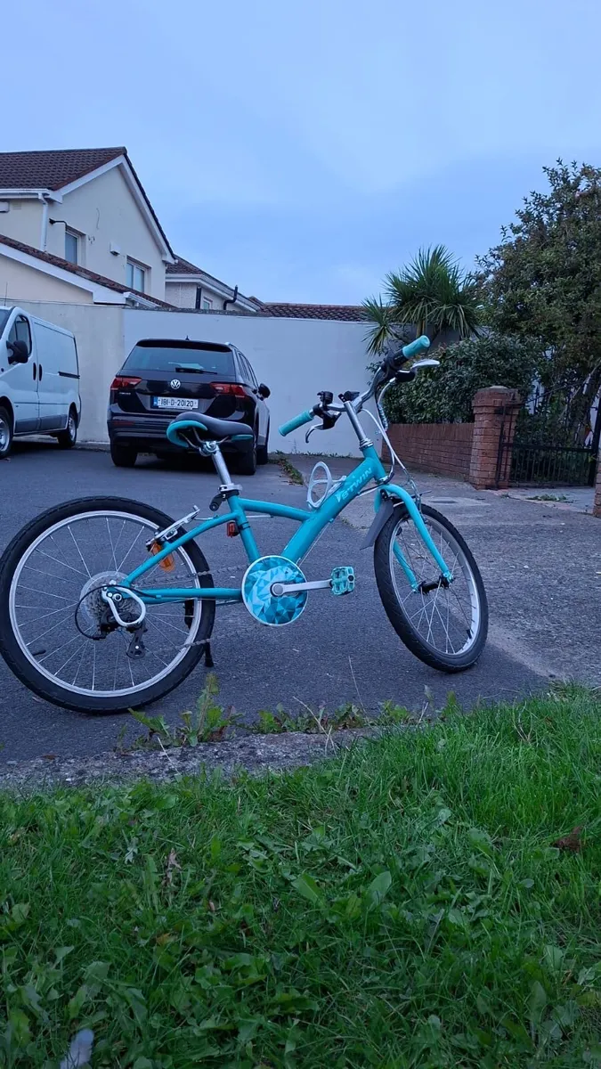 Kids bike - Image 4