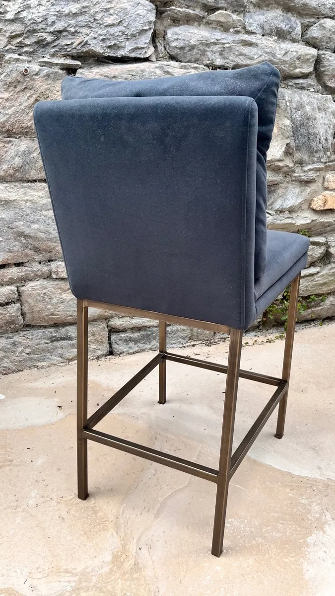 Kitchen counter stools - Image 3