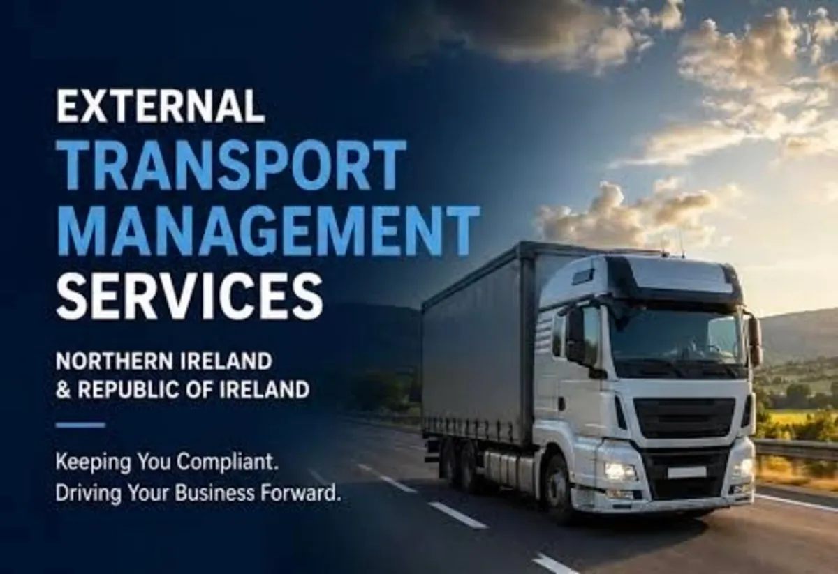 Fully qualified cpc transport manager