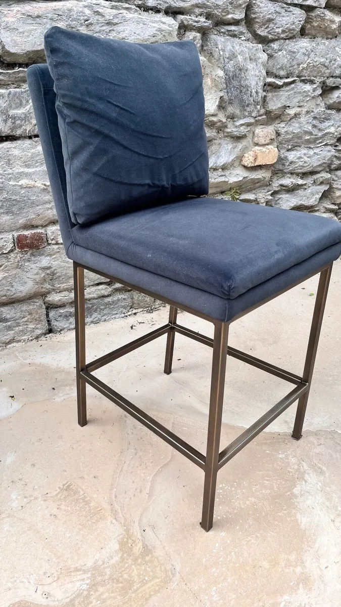 Kitchen counter stools - Image 2
