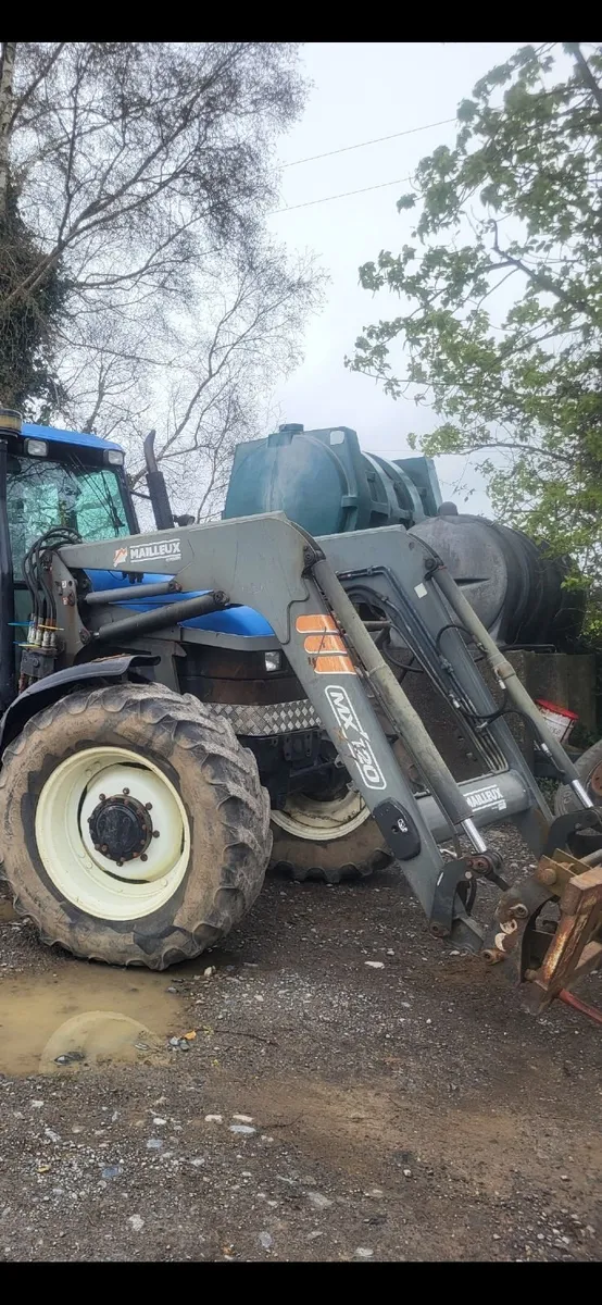JOHN DEERE