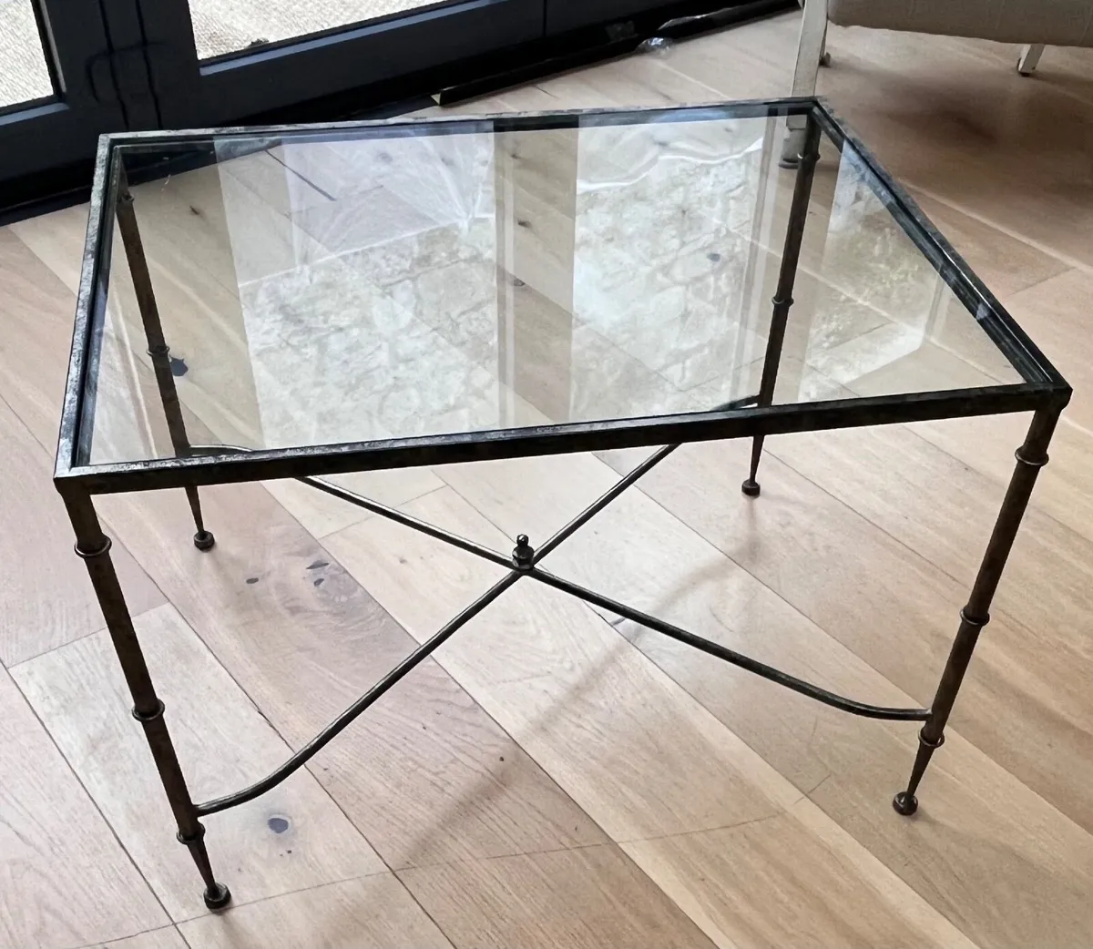 Trio coffee table - Image 1