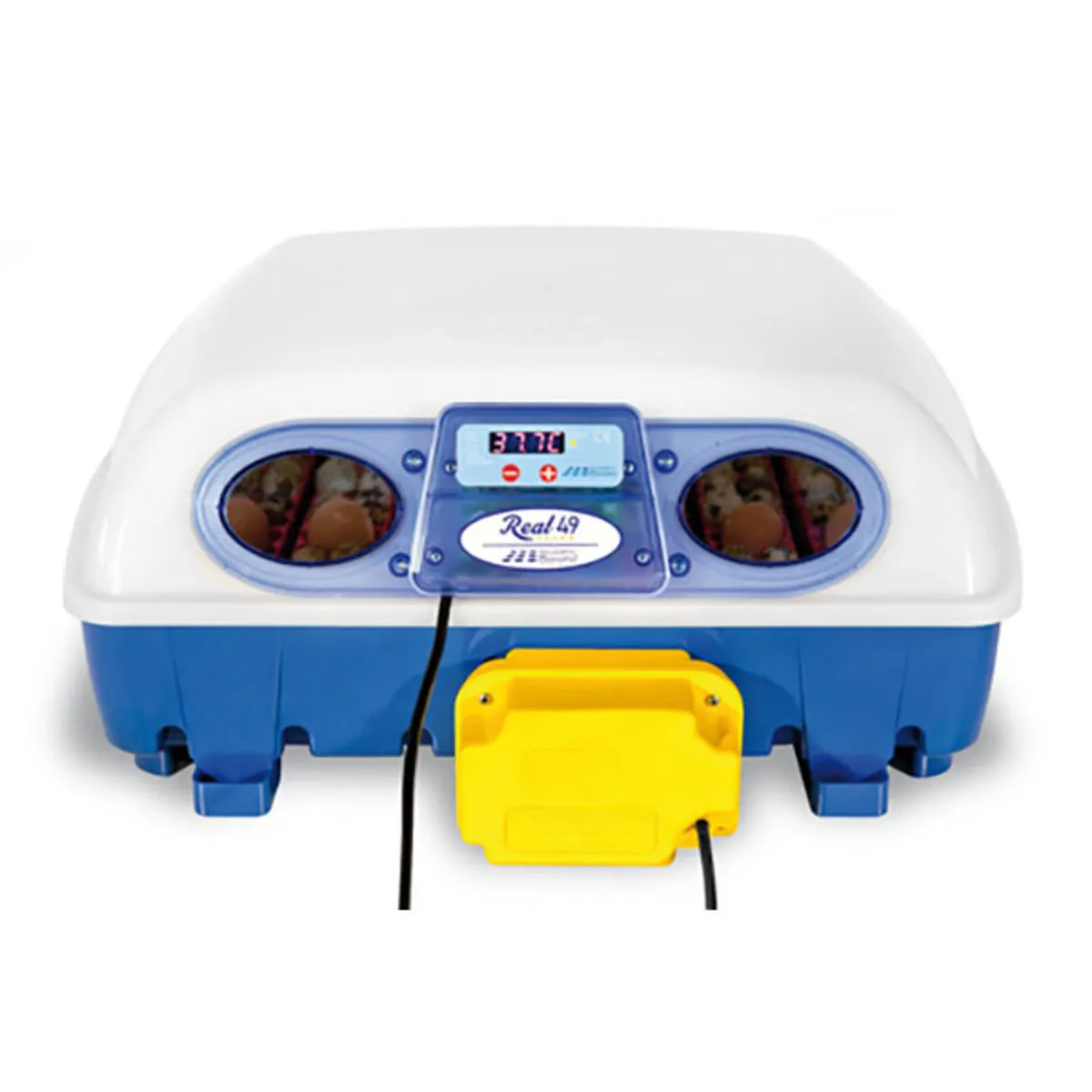 Borotto 49 egg incubator