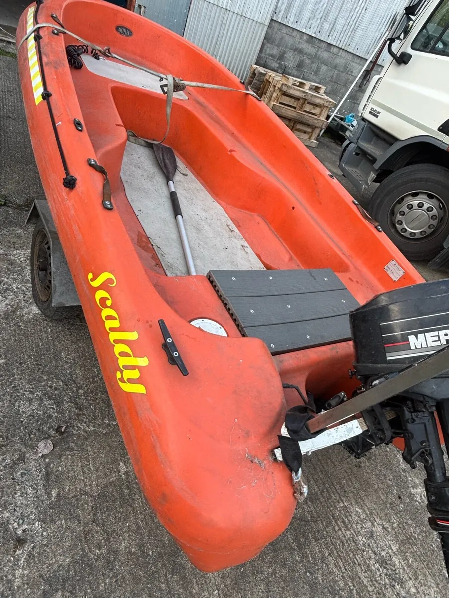 Boat - Image 2