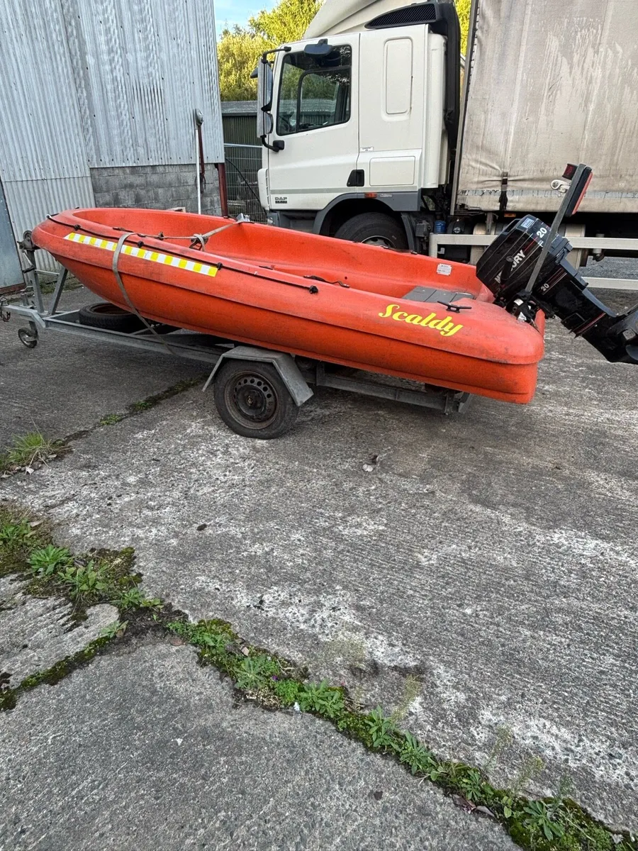 Boat - Image 3