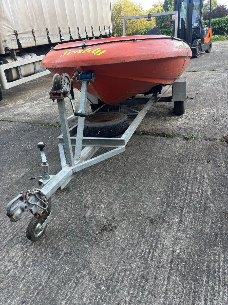 Boat - Image 4