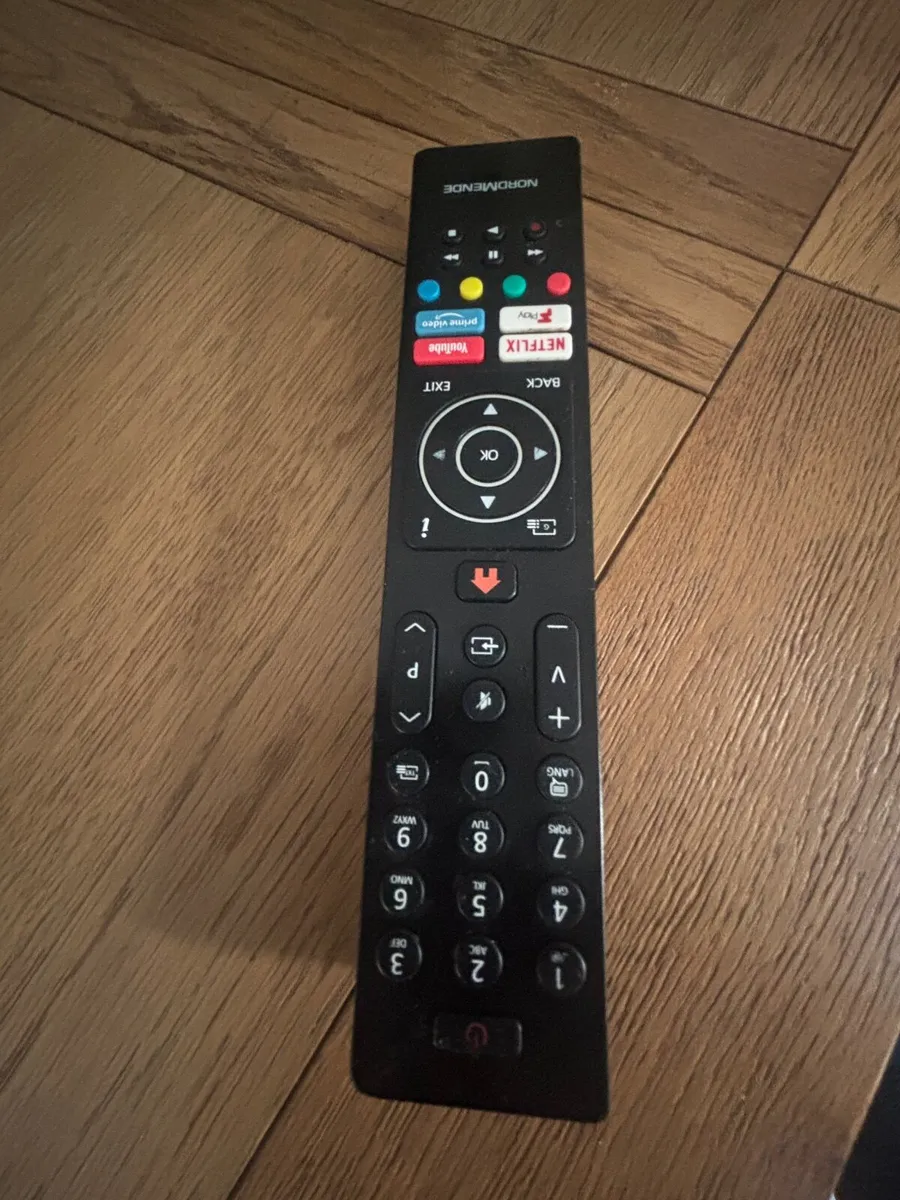 TV  28inch - Image 3