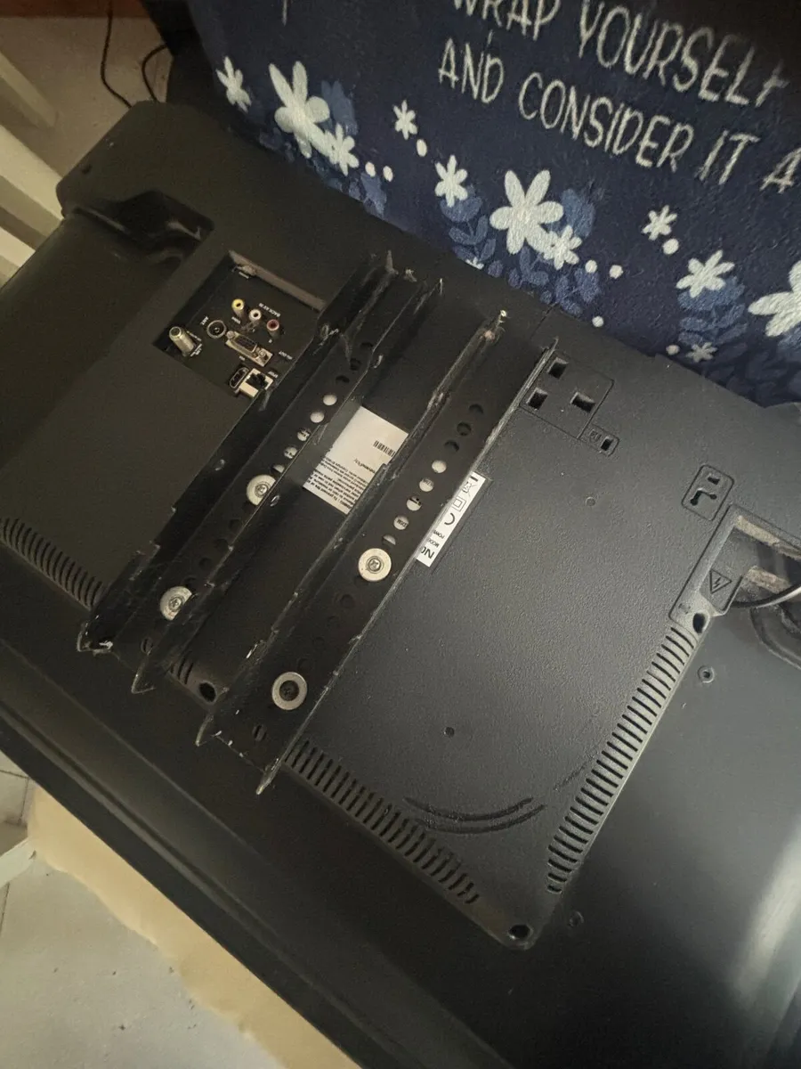 TV  28inch - Image 4
