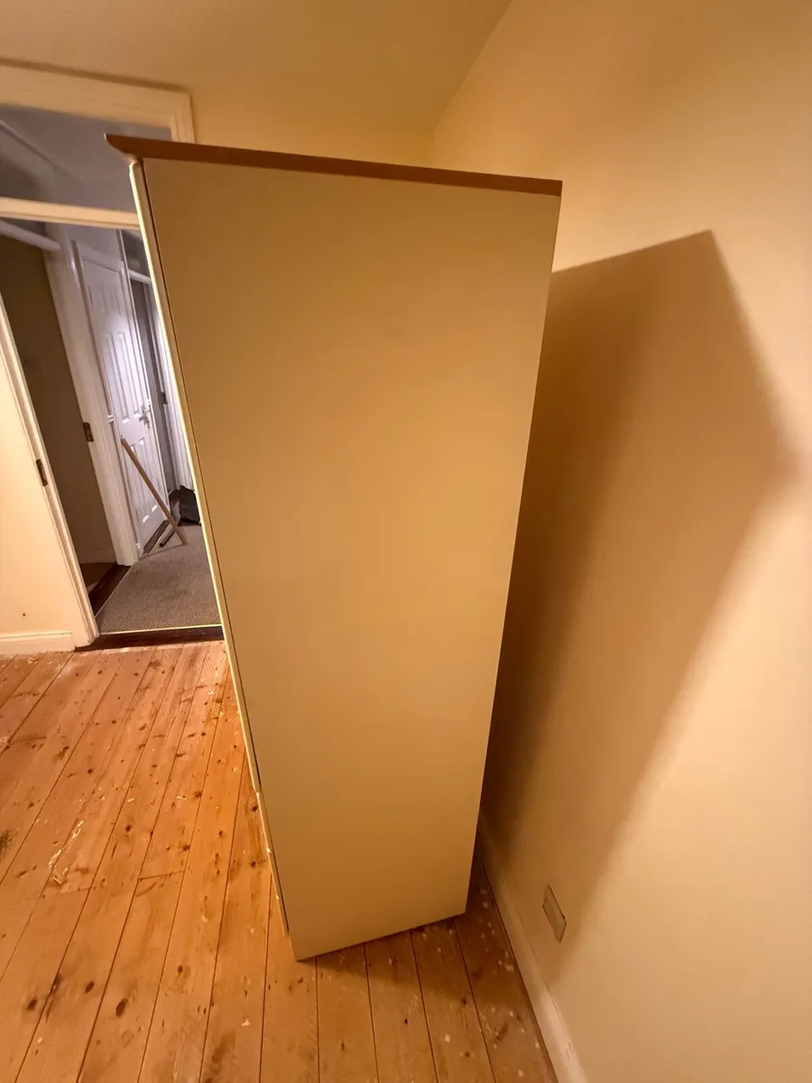 Wardrobe, Malahide Dublin - Image 3