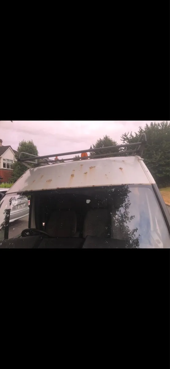 Ford transit - Image 3