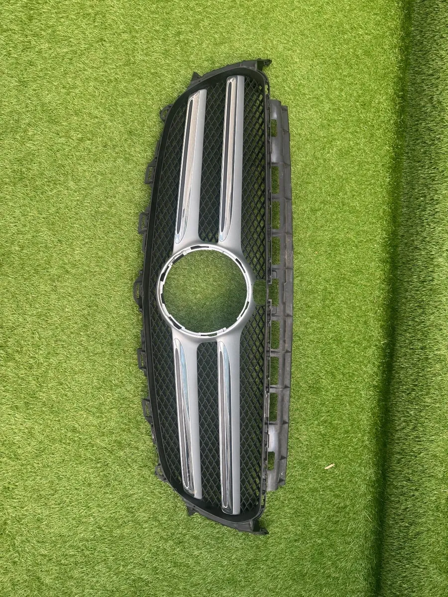 Mercedes W213, W176 Parts - Image 2