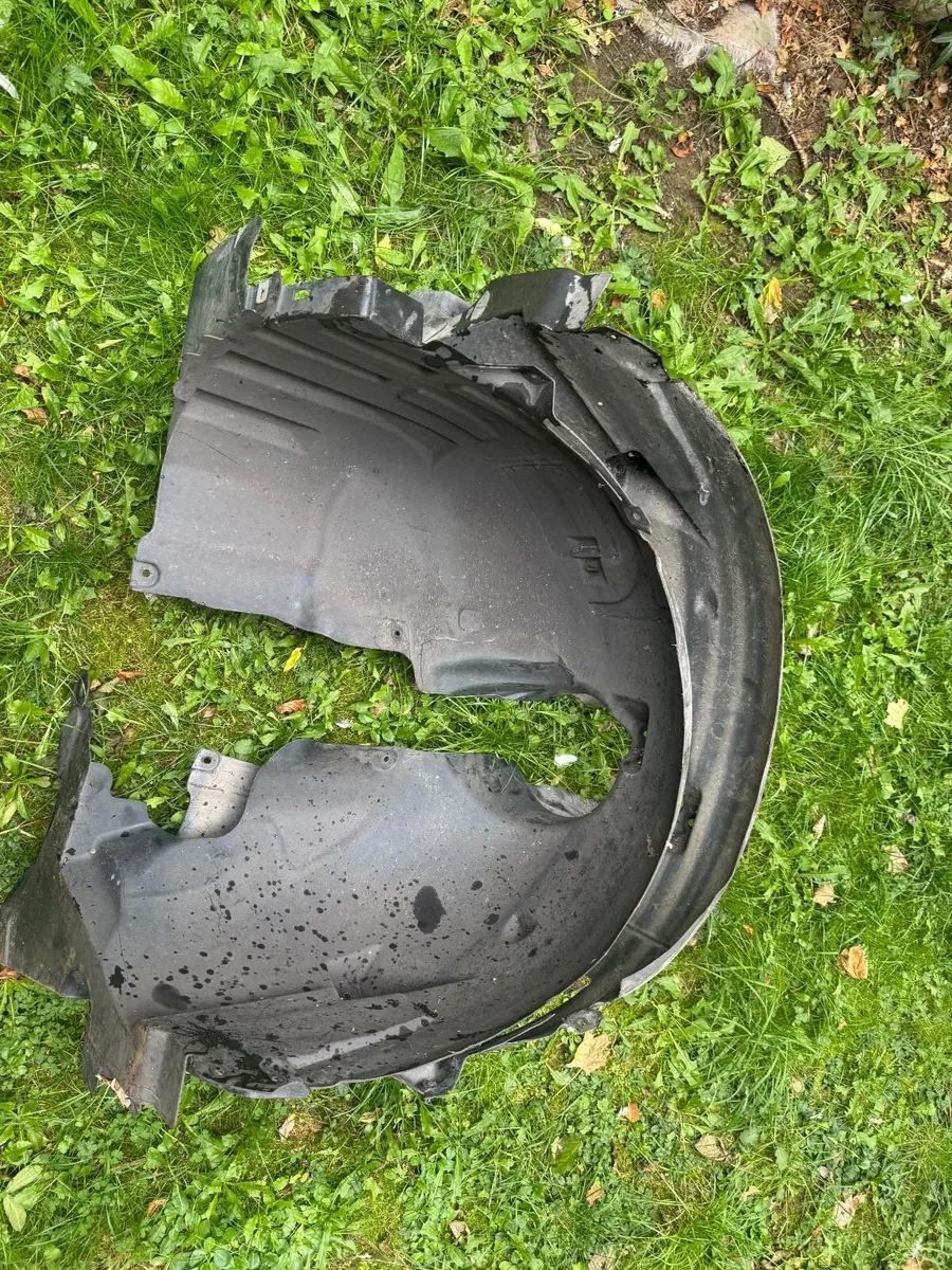 Mercedes W213, W176 Parts - Image 4