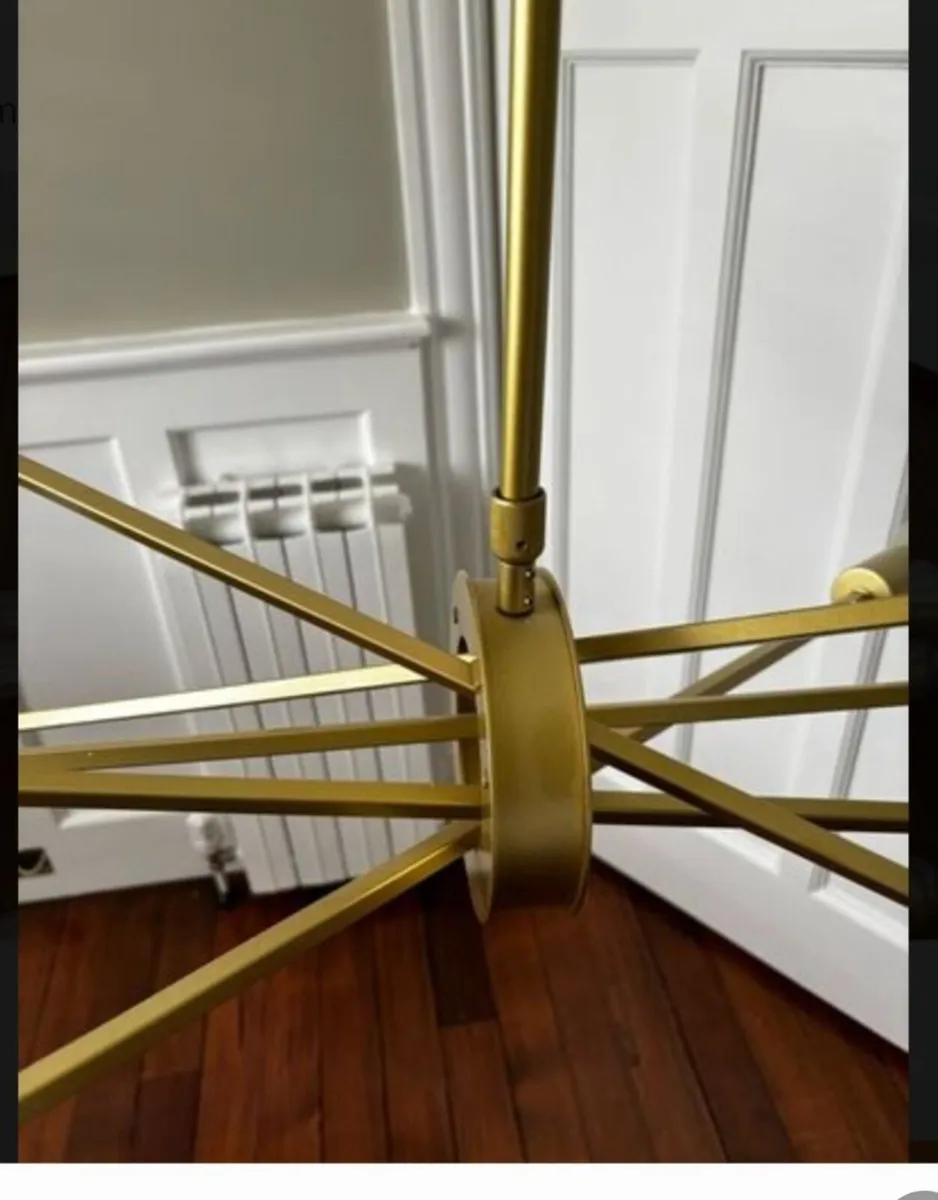 Sputnik ceiling light - Image 2