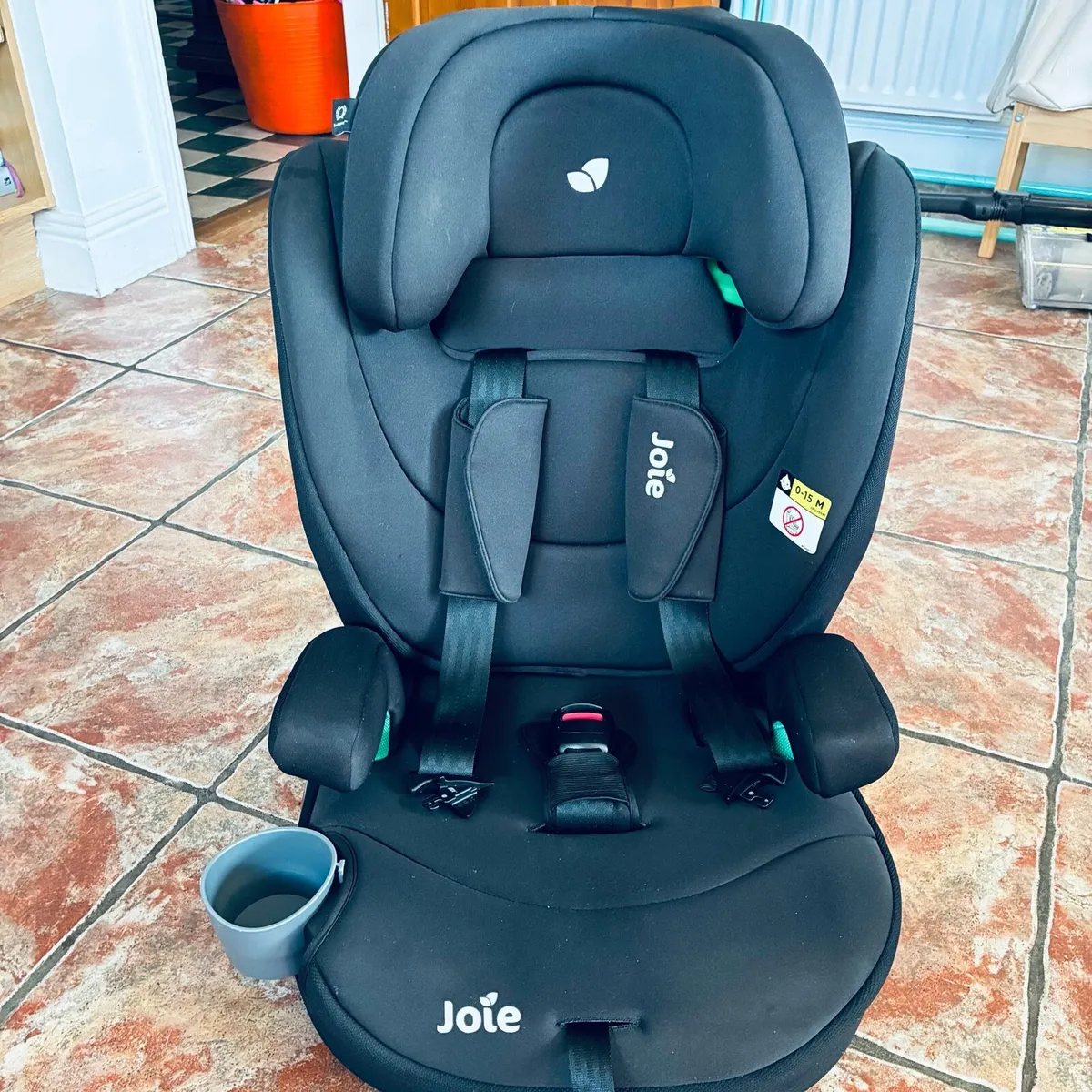 Joie Elevate R129 Car Seat - Image 1