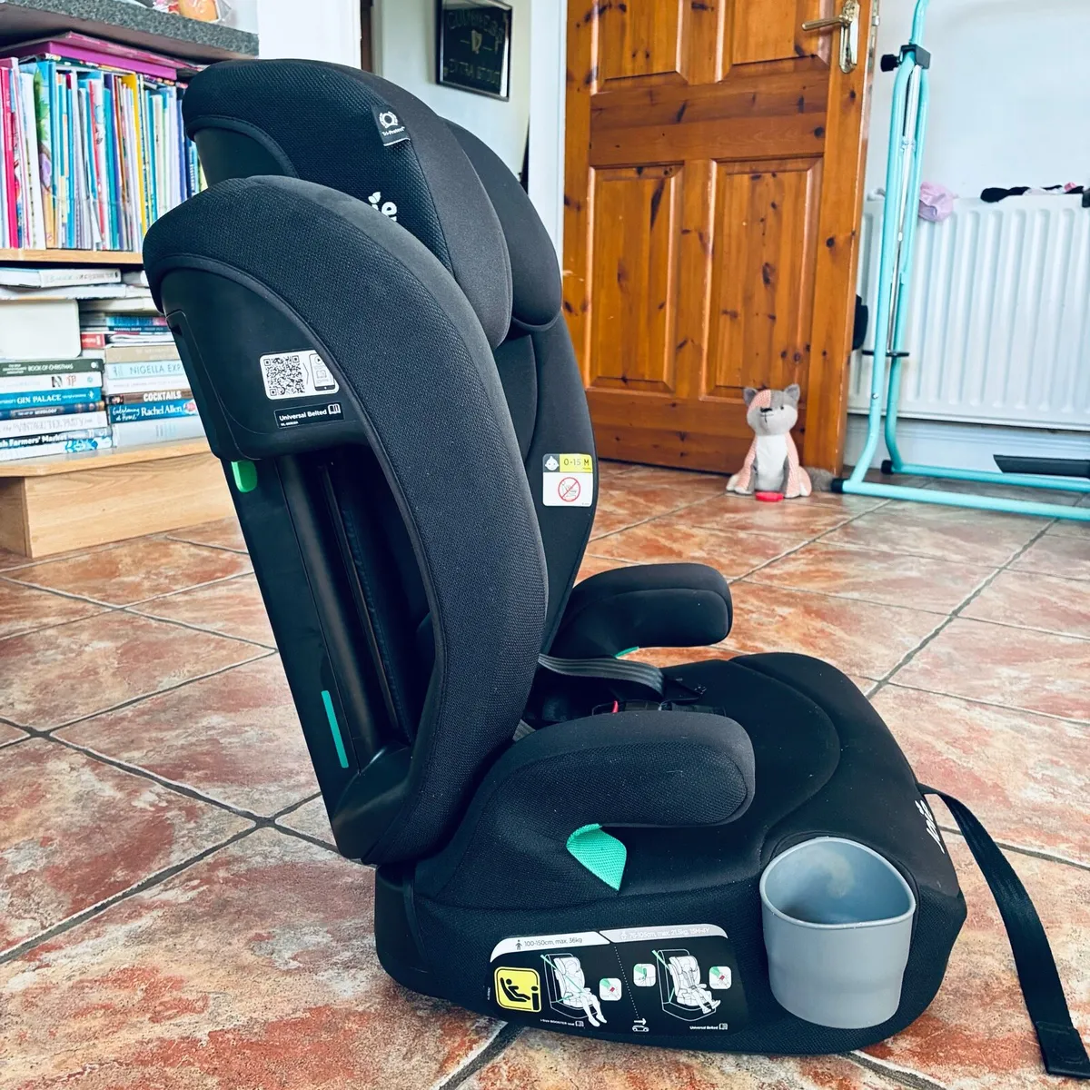Joie Elevate R129 Car Seat - Image 3