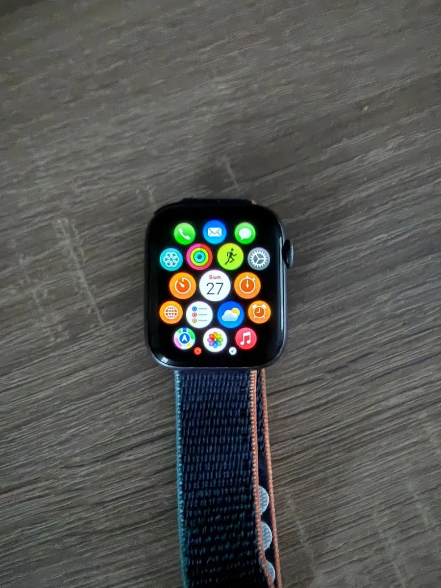 Apple Watch Series 4 - Image 4