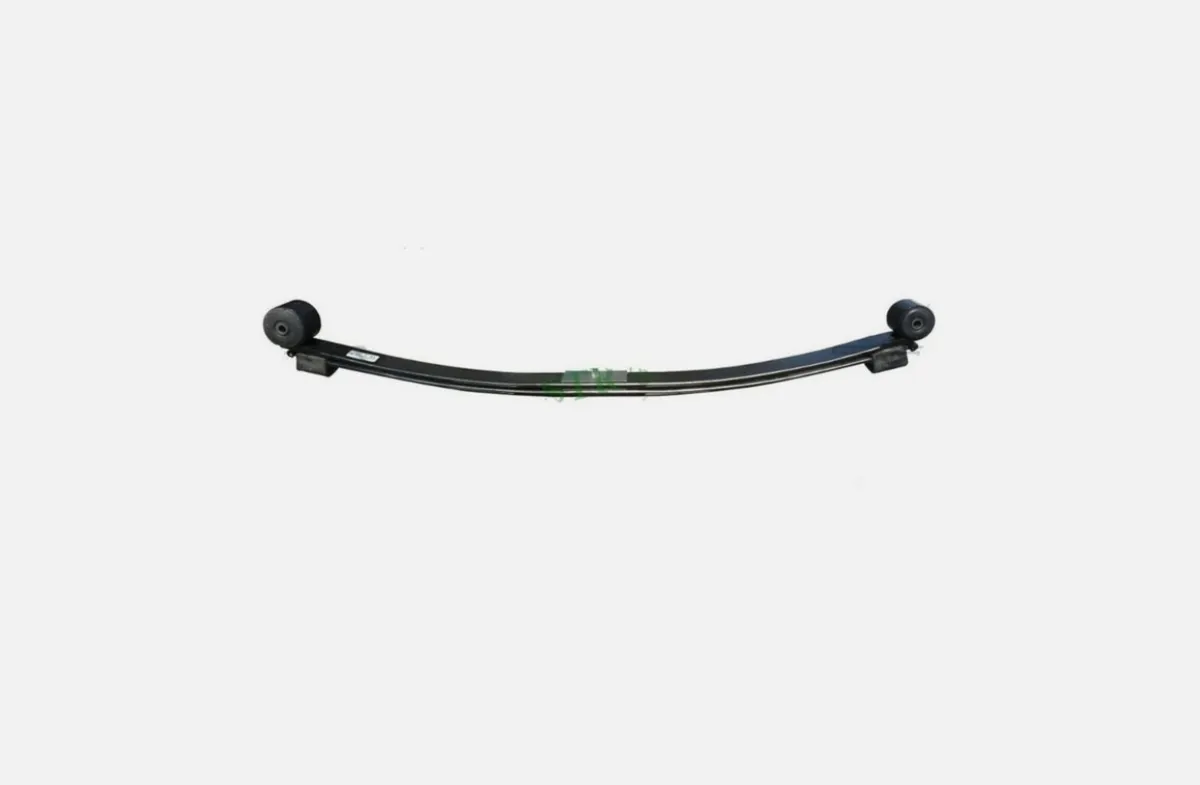 Ford transit mk8 leaf springs