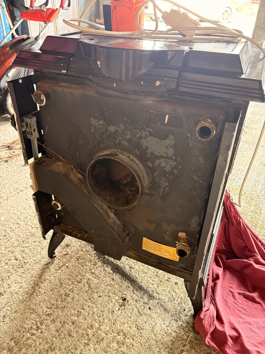 Stove - Image 3