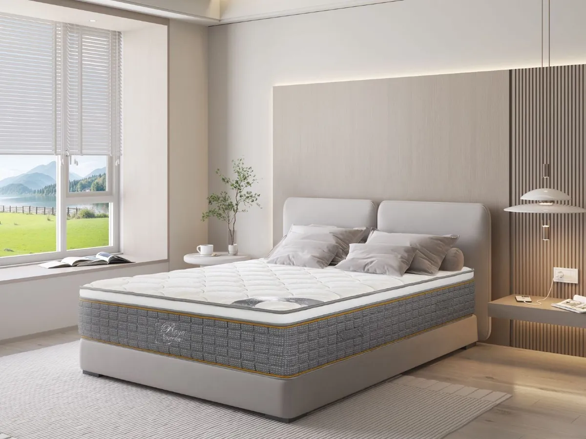 Royal Slumber Regent Pocket Mattress - Image 2