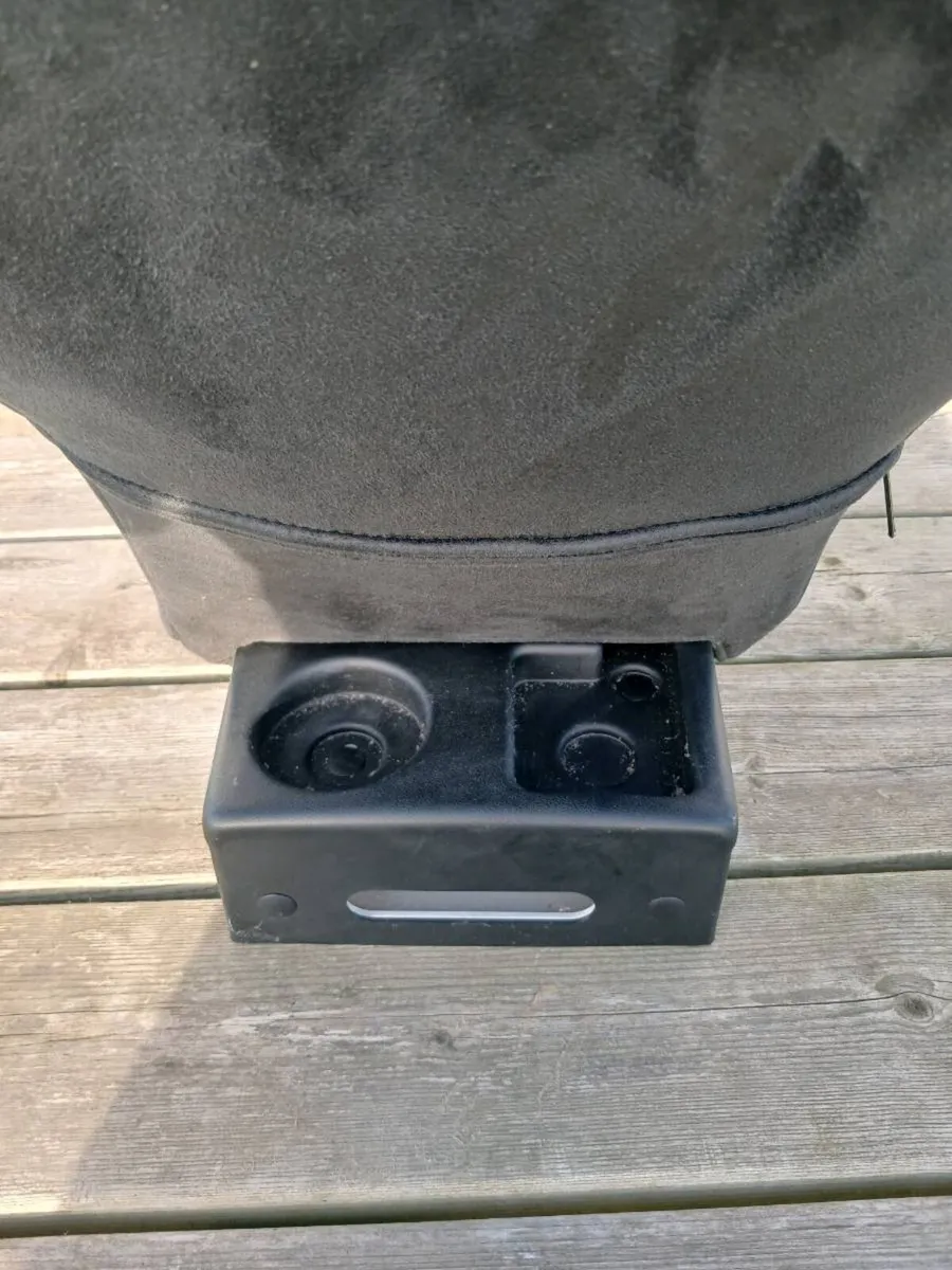 Minimac car seat - Image 2