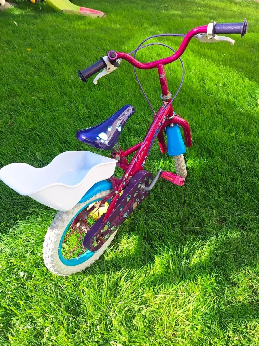 Kids Puppy bike - Image 2