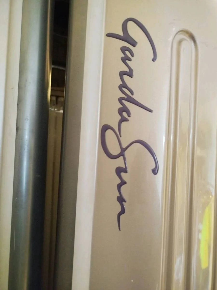 Sun bed - Image 1