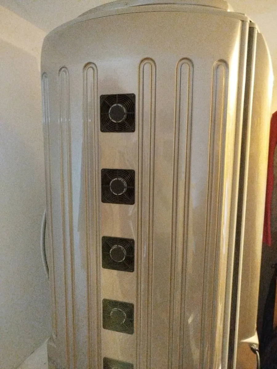 Sun bed - Image 2