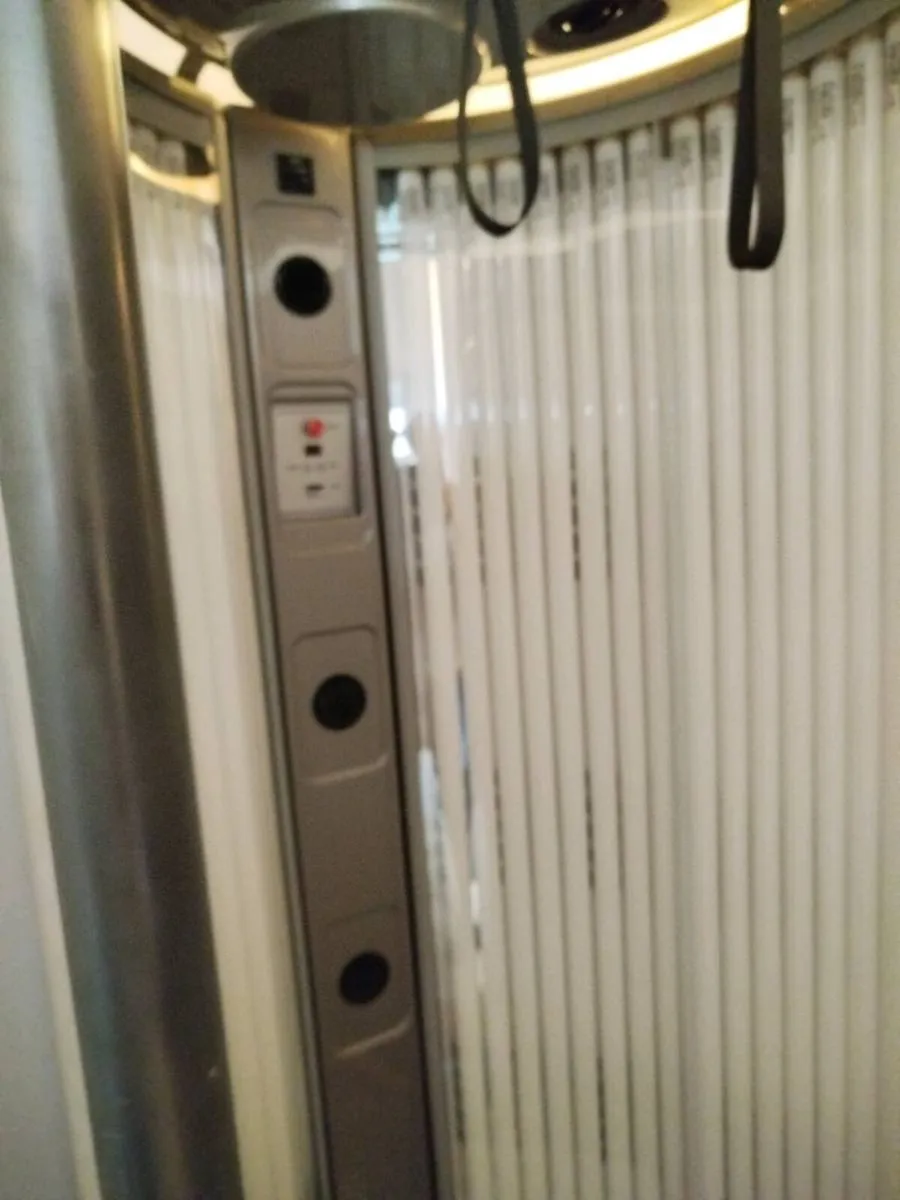 Sun bed - Image 3
