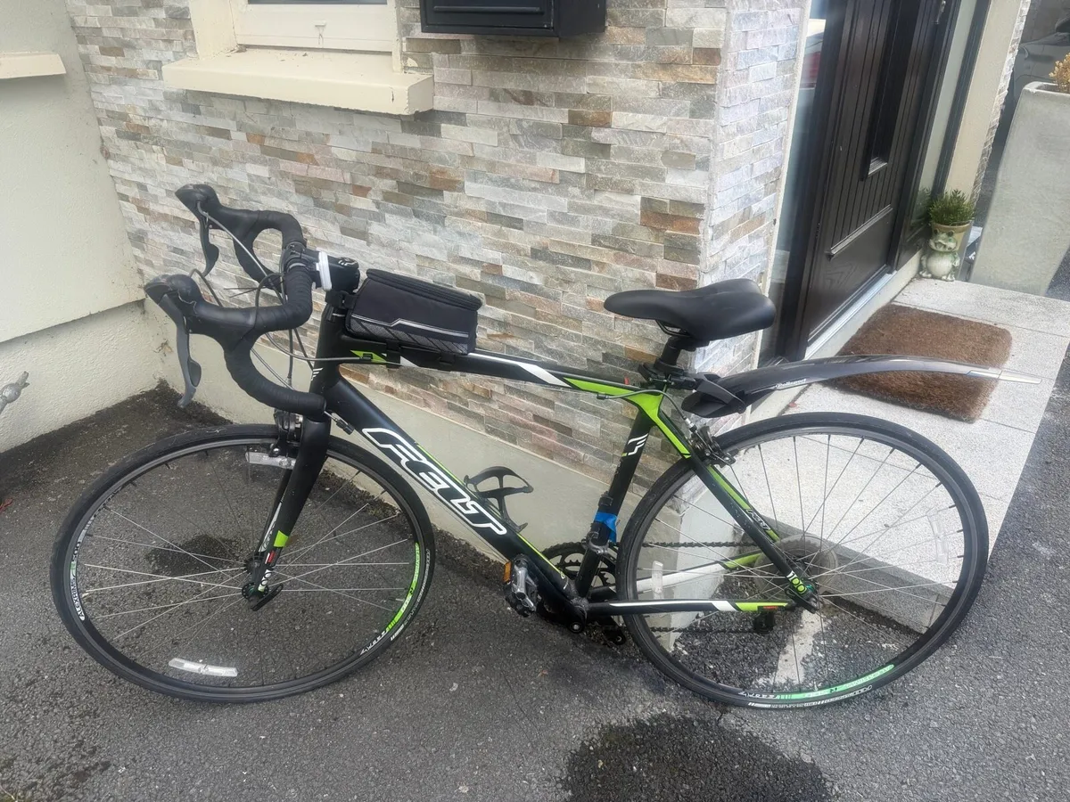 Bike for sale