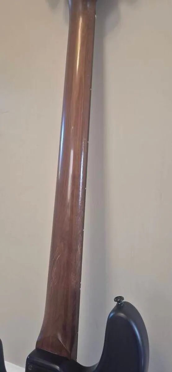 Sterling musicman Stingray Ray34 pb  bass - Image 3