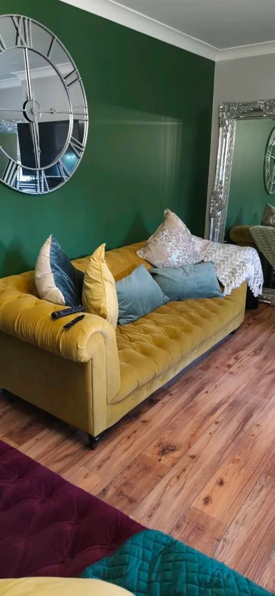 Sofa - Image 1