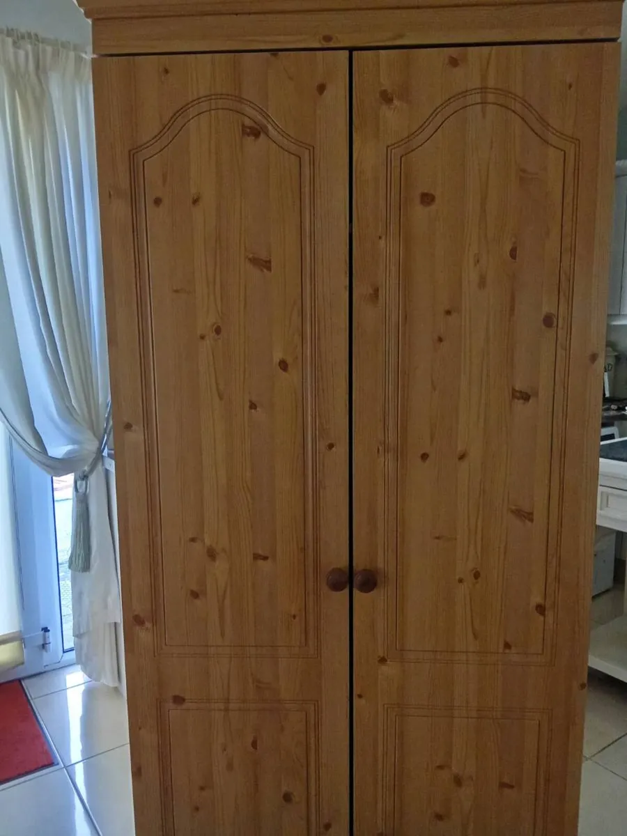 Wardrobe - Image 1