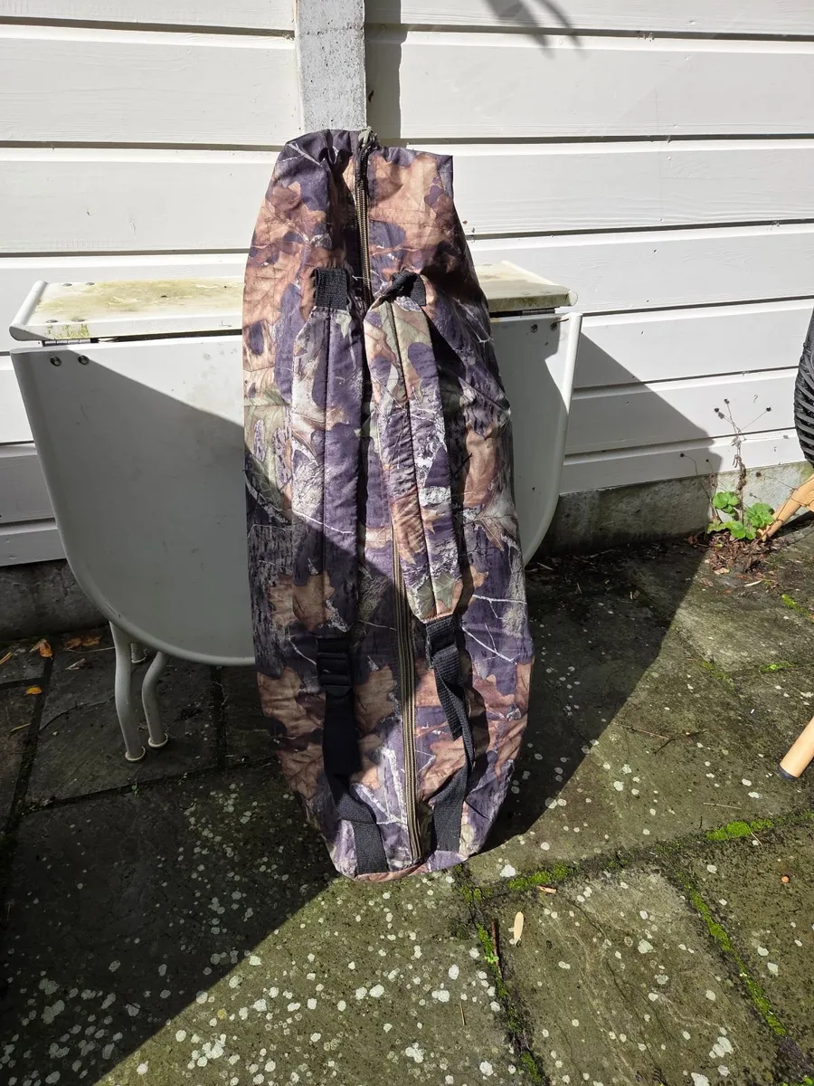 Photography hide - Image 1