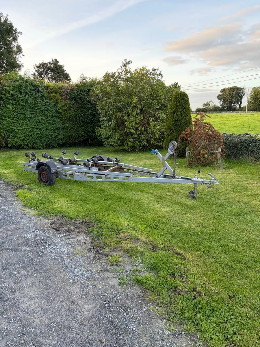 Trailers - Image 1