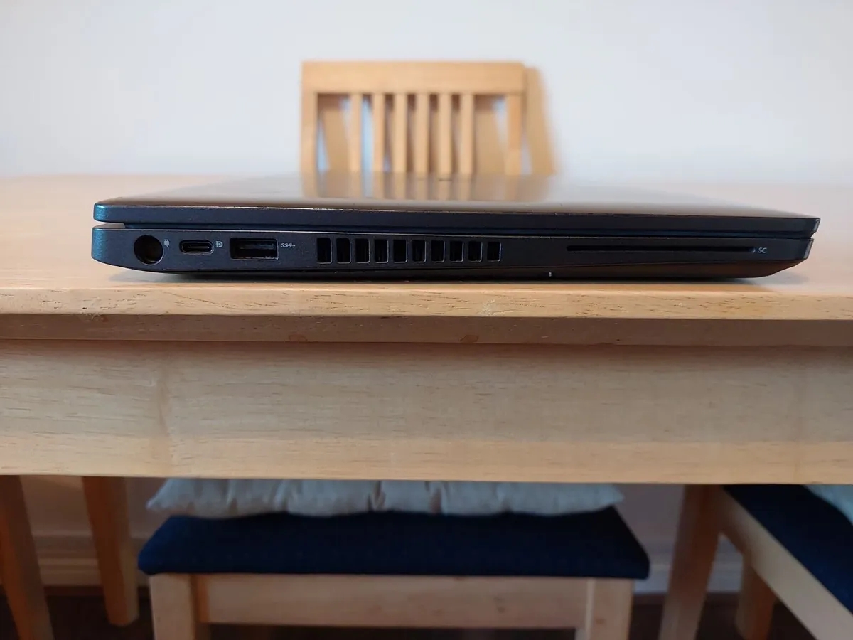 Dell Latitude 5400 | i5-8350U | 8GB RAM | 256GB - Image 3