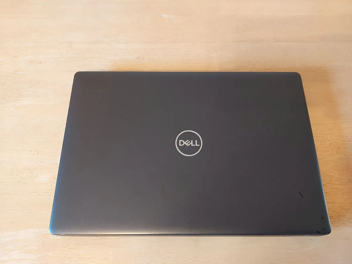 Dell Latitude 5400 | i5-8350U | 8GB RAM | 256GB - Image 2