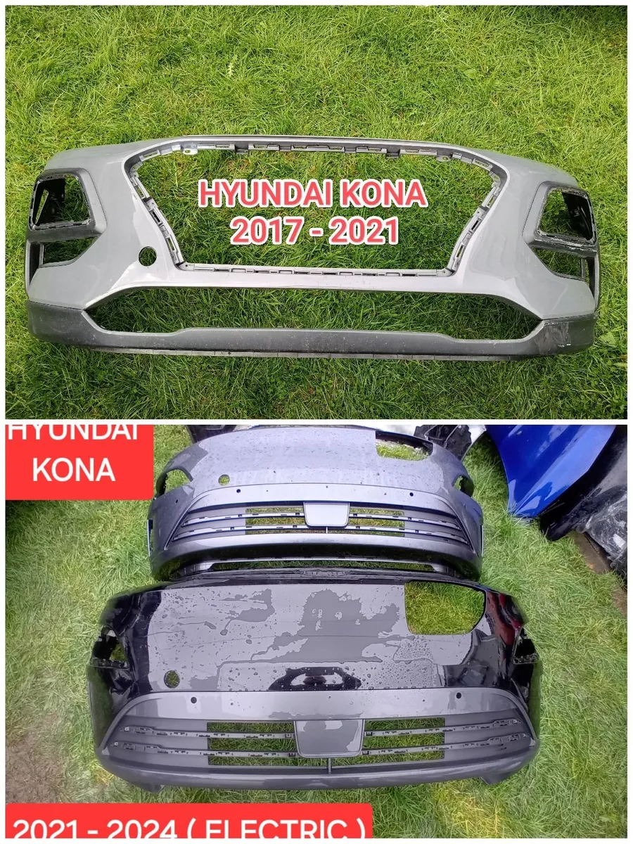 HYUNDAI KONA,I10,I20,I30,TUCSON 2016 - 26 PARTS - Image 1