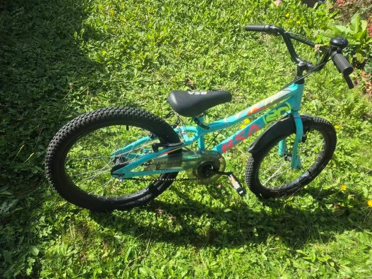kids cycle - Image 1