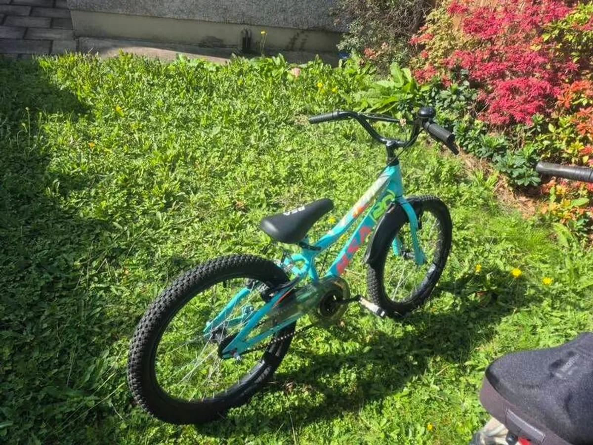 kids cycle - Image 2