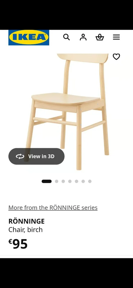 Chair - Image 3