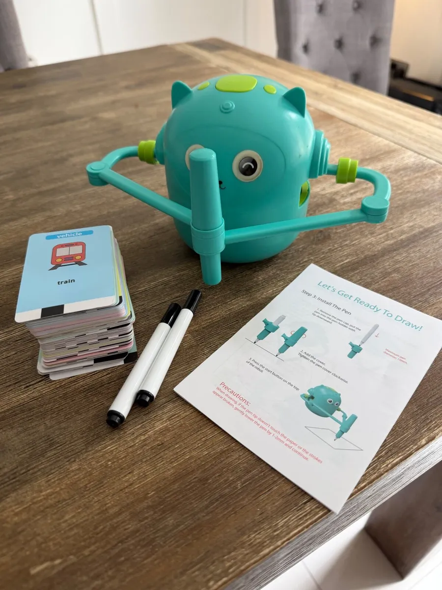 Drawing robot - Image 3