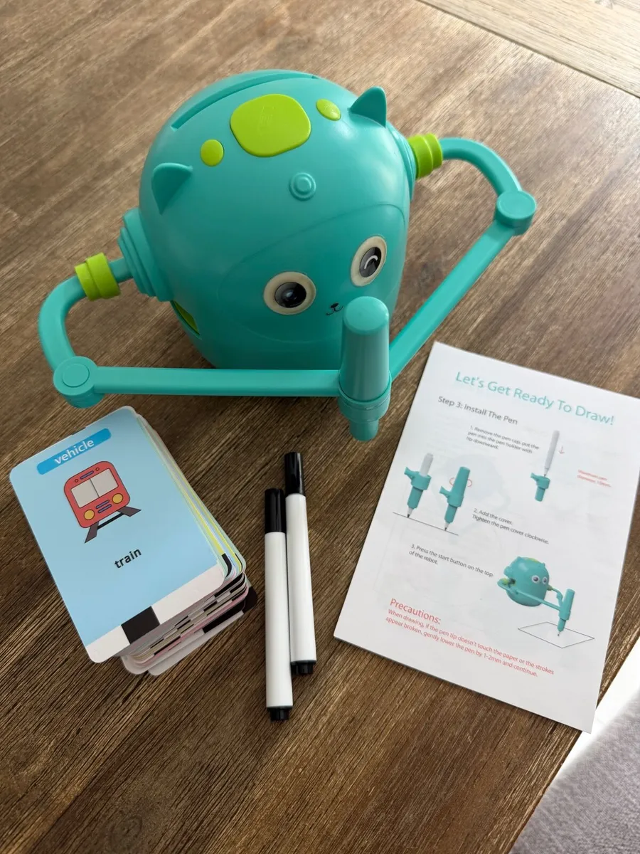 Drawing robot - Image 1