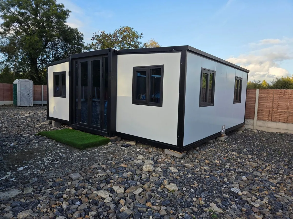 Modular home - Image 1