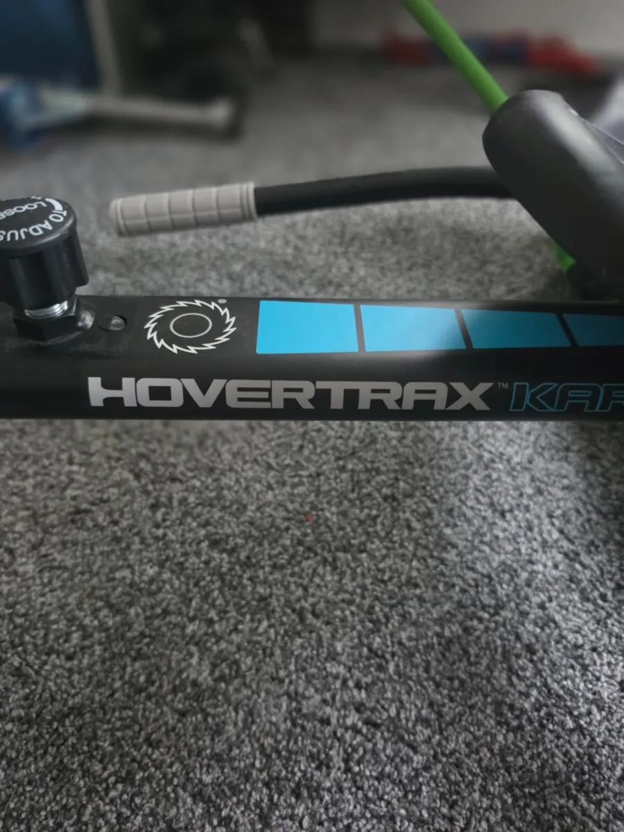 Hoverboard Go Kart - Image 2