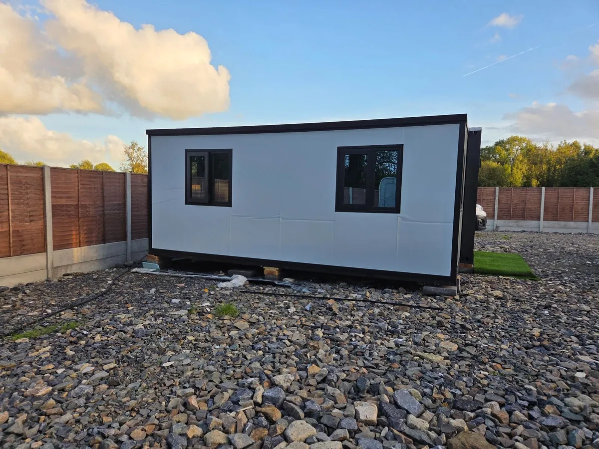 Modular home - Image 4