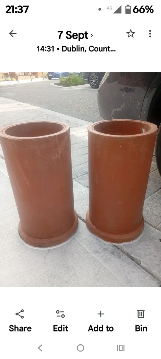 Chimney Stacks - Image 2