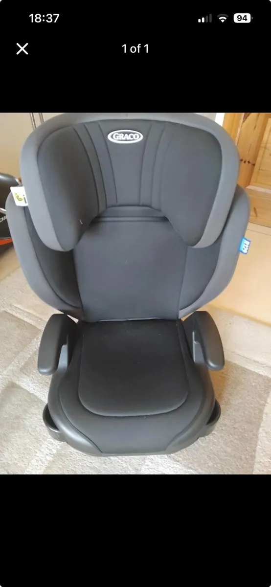 Car seat