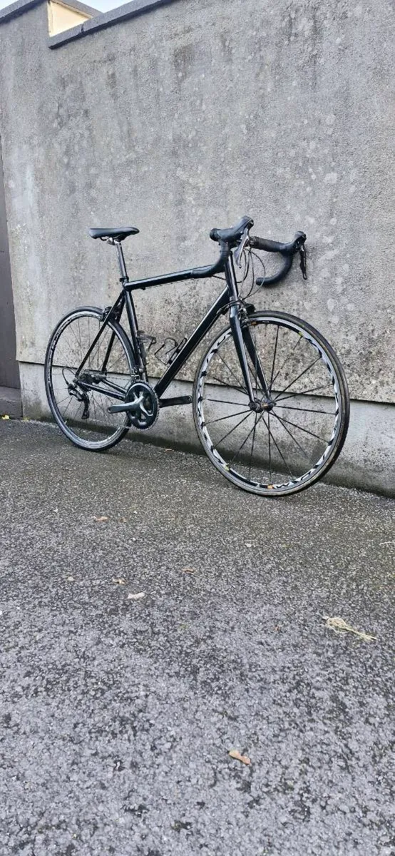 Trek Alpha 58CM - Image 1