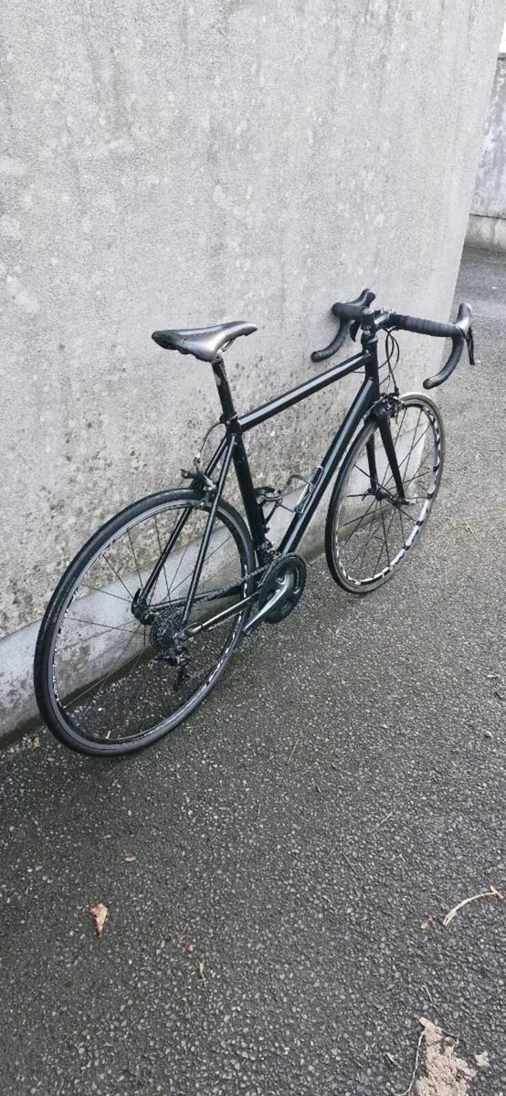 Trek Alpha 58CM - Image 2