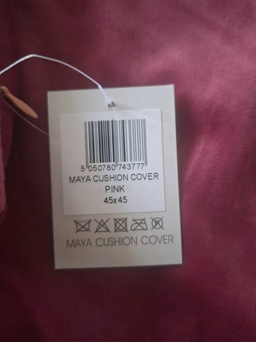 Cushion covers - Image 1
